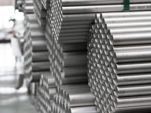 不锈钢钢管